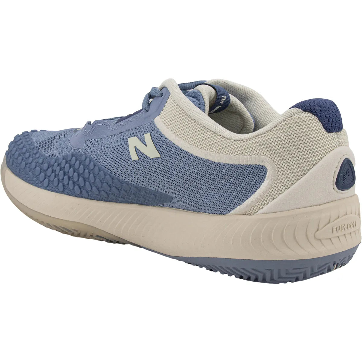 Chaussures New Balance Fuelcell 996V6 Terre Battue
