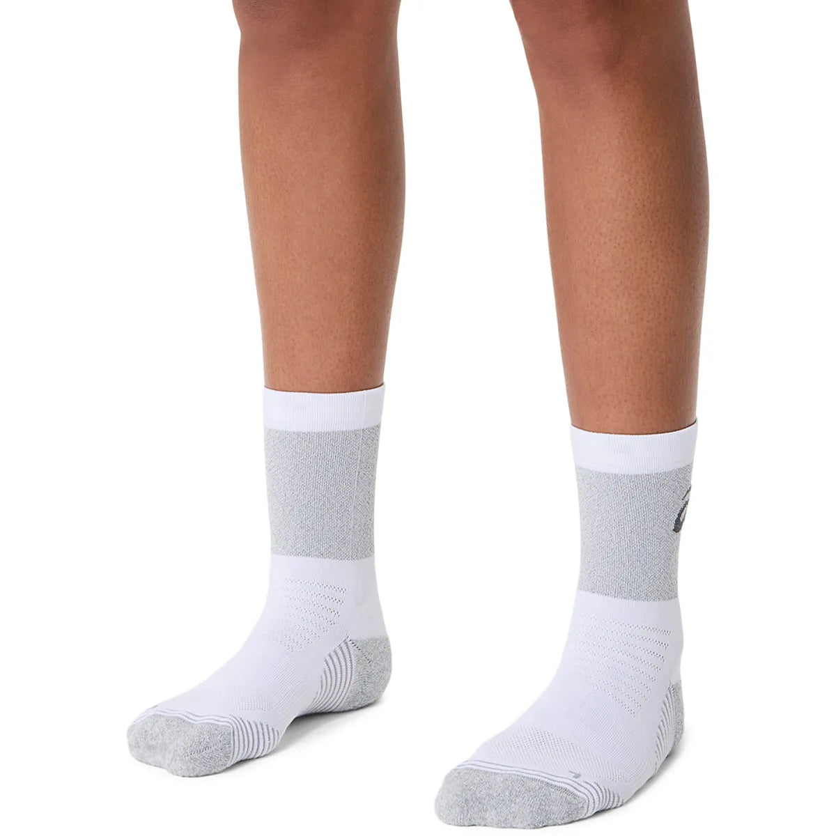Paire de Chaussettes Asics Lite Run (Ankle)