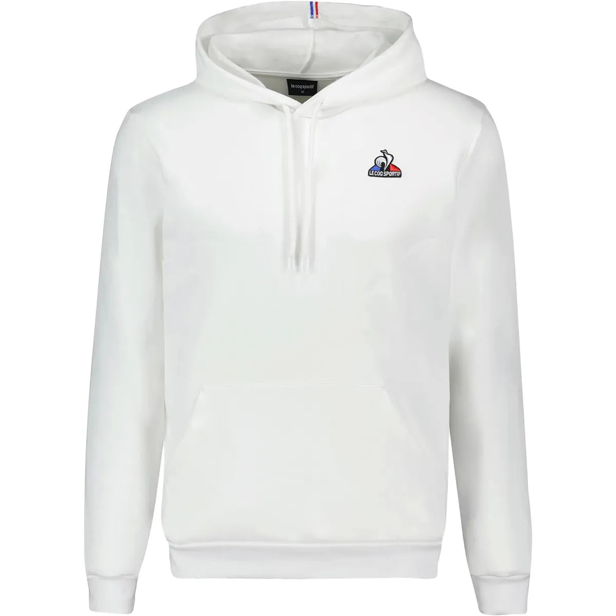 Sweat Le Coq Sportif Unisexe A Capuche Saison 1