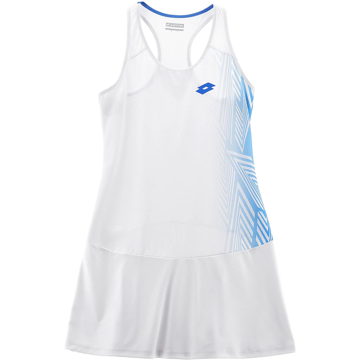 Robe Lotto Femme Tech Vi - D3 | Melbourne