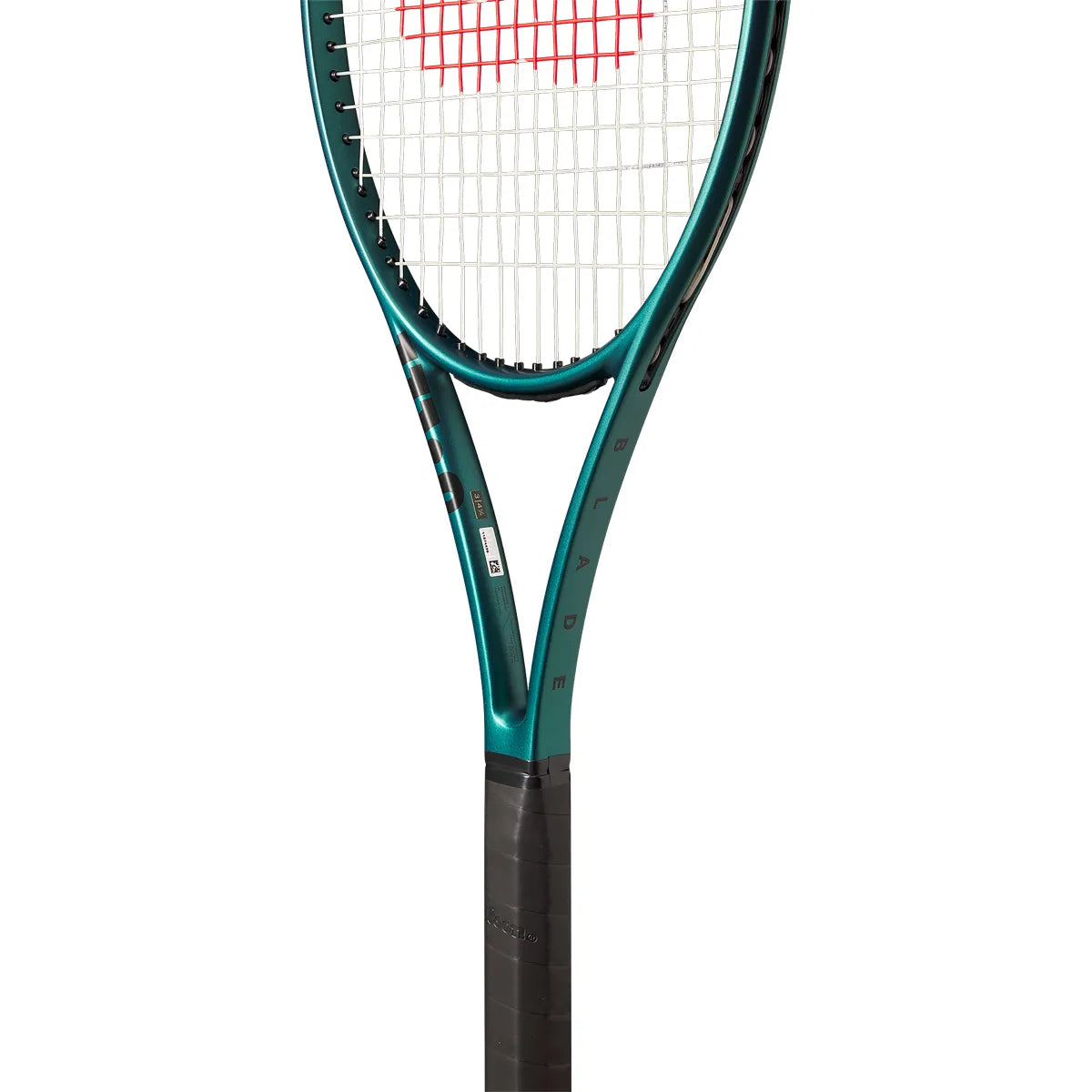 Raquette Wilson Blade 98 18*20 V9.0 (305 Gr)