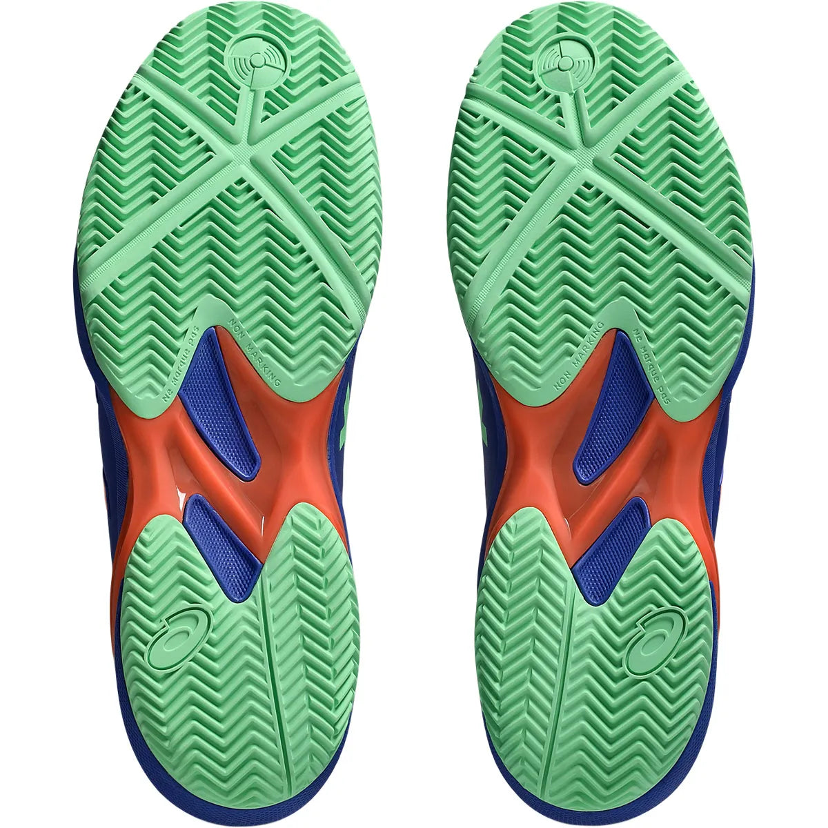 Chaussures Asics Solution Swift FF 2 Padel