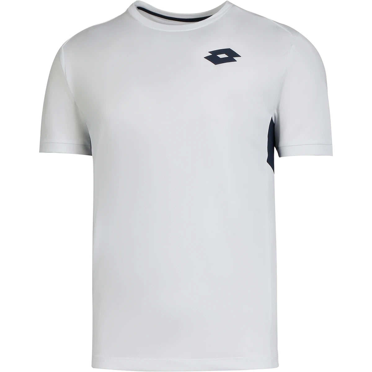 T-Shirt Lotto Junior Garcon Squadra Iv