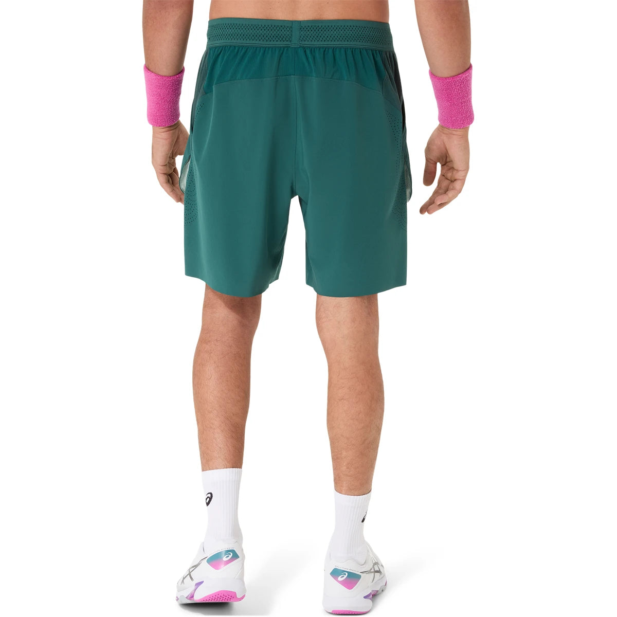 Short Asics Melbourne 7In