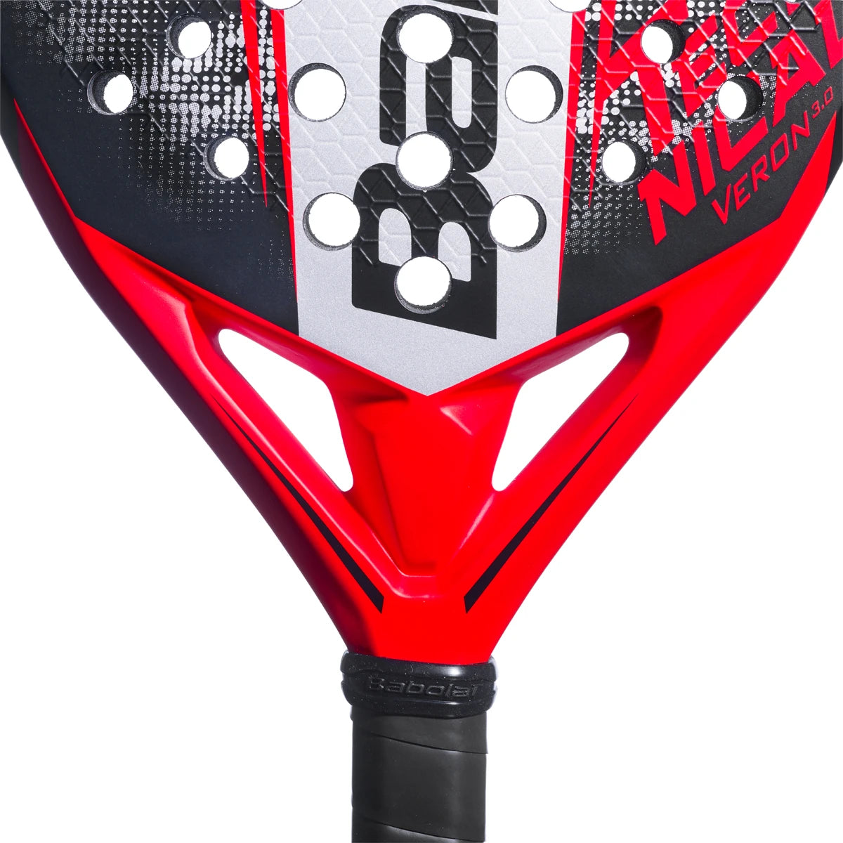 Raquette de Padel Test Babolat Technical Veron 3.0