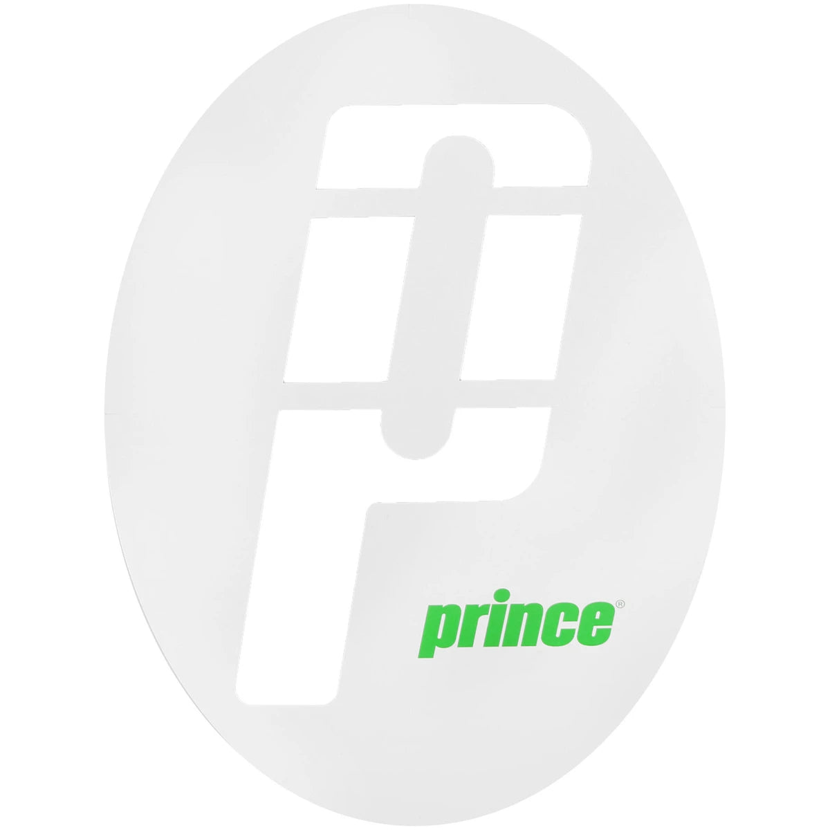 Pochoir Prince
