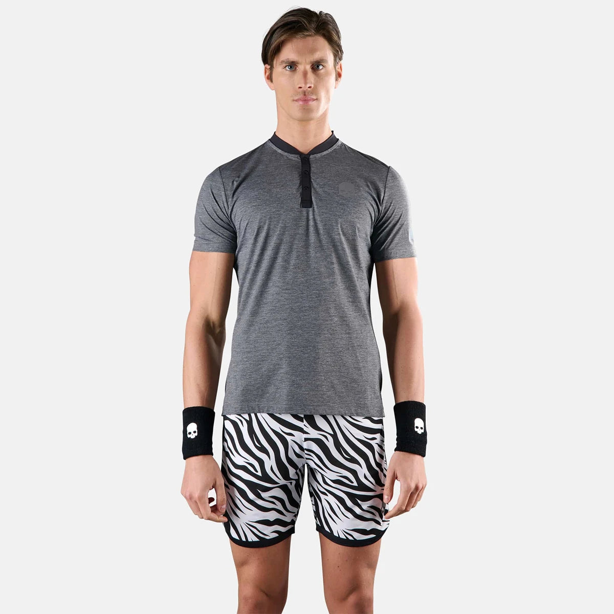 Polo Hydrogen Tech Serafino Londres