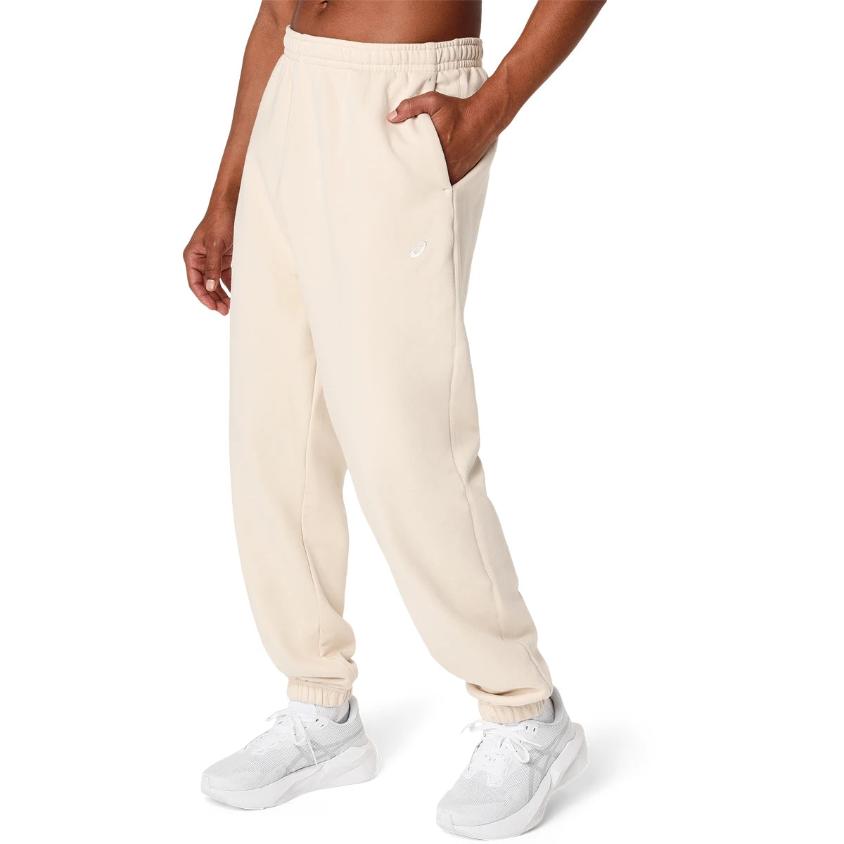 Pantalon Asics Training Fleece Relaxed