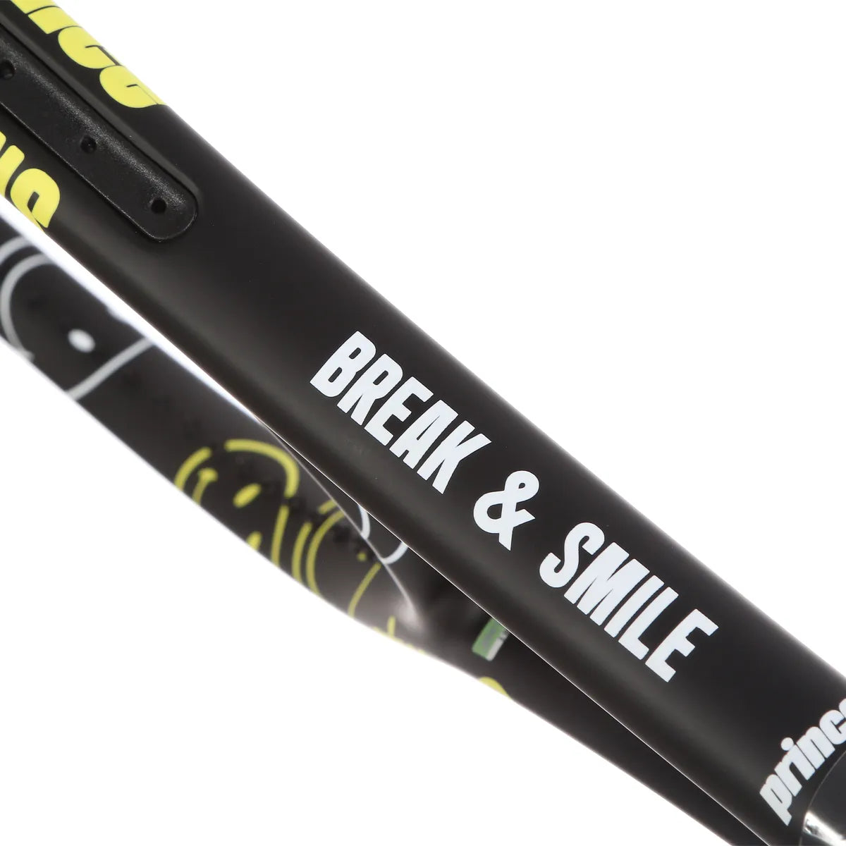 Raquette Prince/Smiley Performance Beast (265Gr)