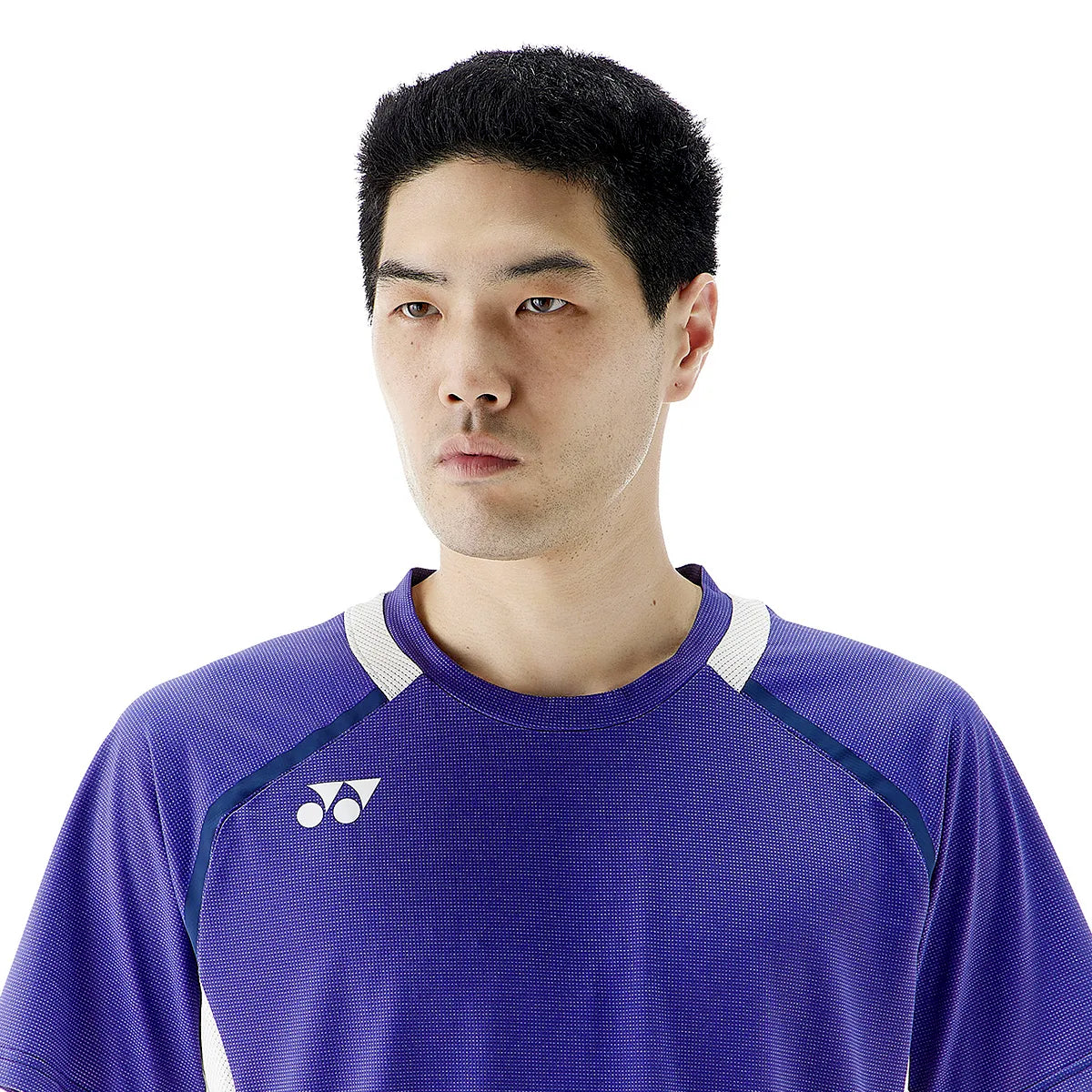 T-Shirt Yonex Homme Tour Elite 10637Yx