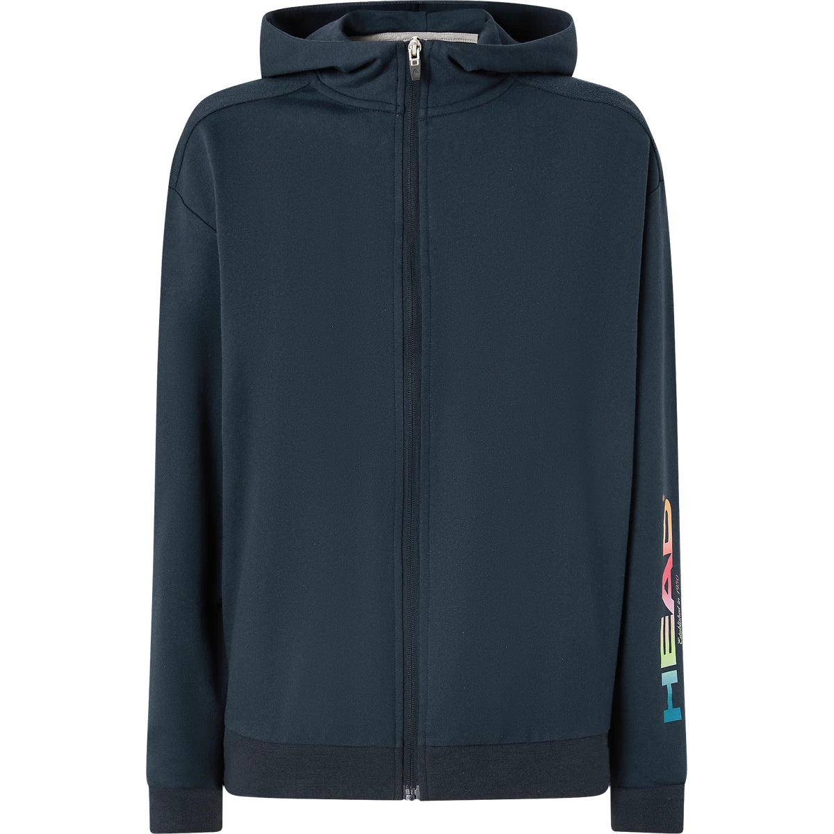 Sweat Head Femme Vision Rally Full Zip