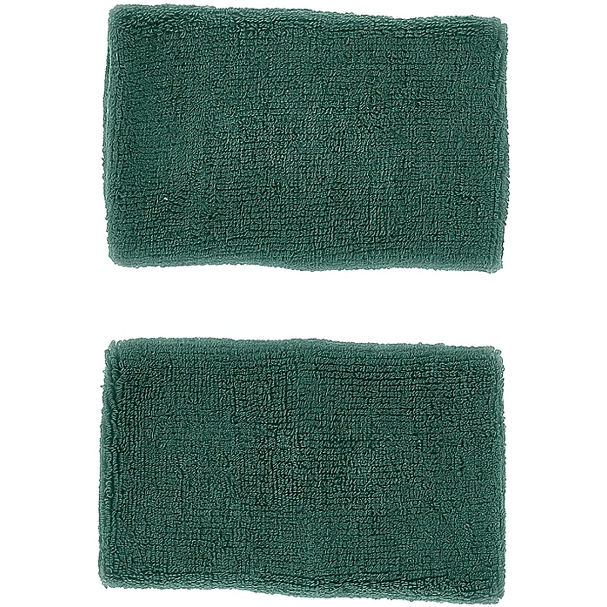 Paire de Serre Poignets Lotto Tennis Double Largeur 5"