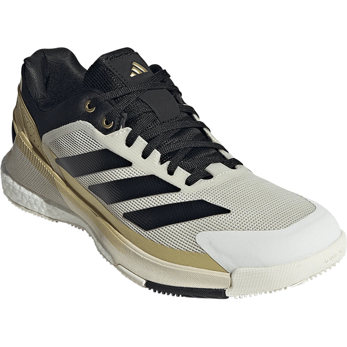 Chaussures Padel adidas Crazyquick Boost