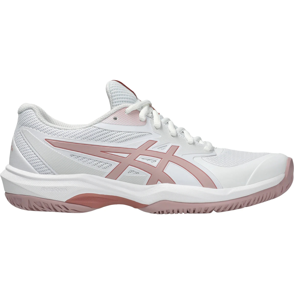 Chaussures Asics Femme Game FF Toutes Surfaces