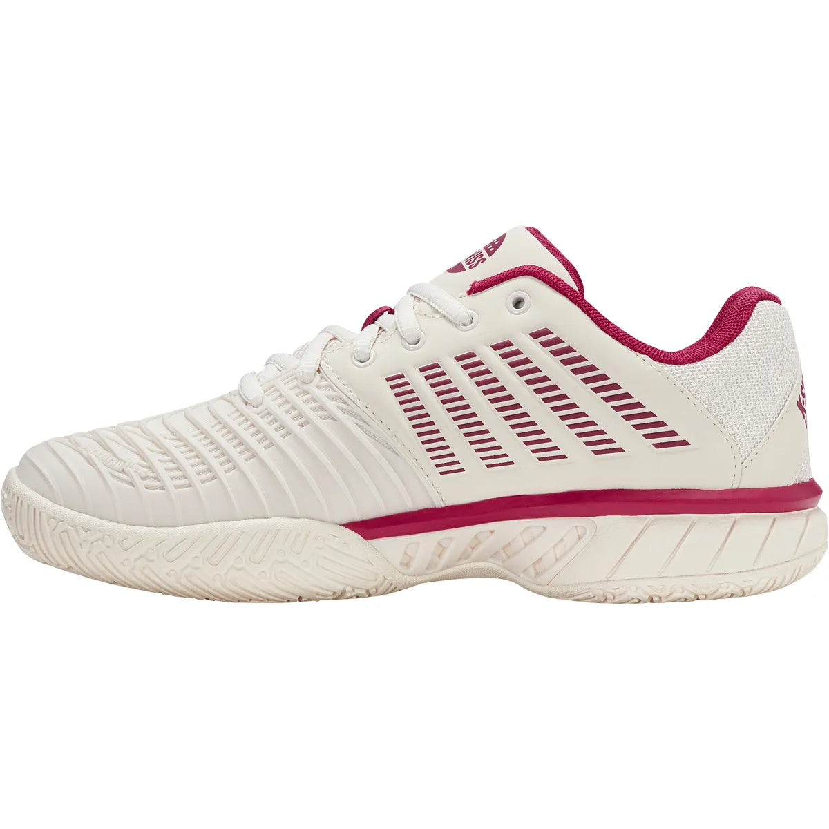Chaussures K-Swiss Femme Express Light 3 Padel