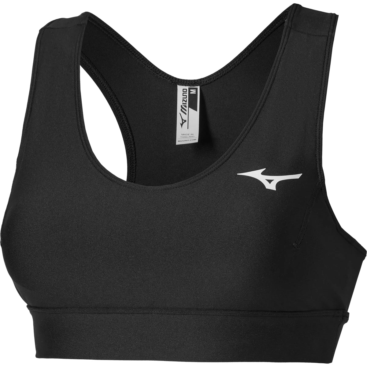 Brassiere Mizuno Femme Athlète
