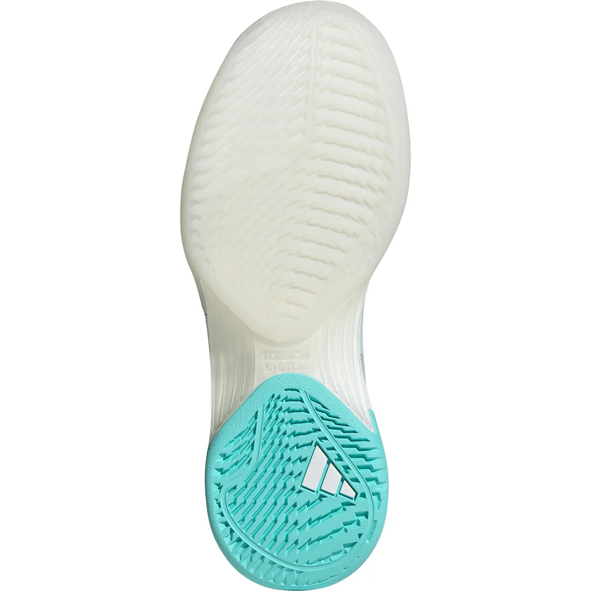 Chaussures adidas Femme Avacourt 2 Toutes Surfaces