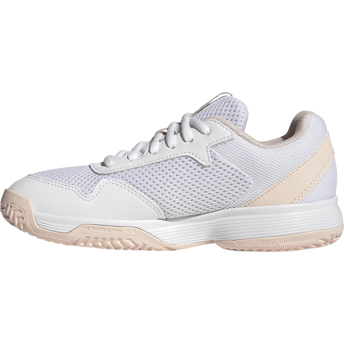 Chaussures adidas Junior Courtflash