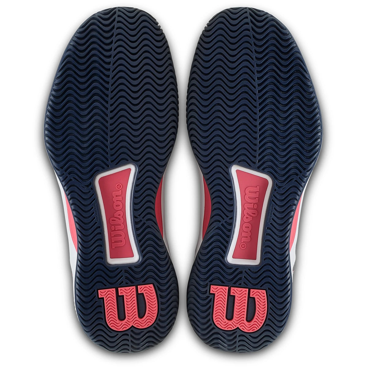 Chaussures Wilson Femme Intrigue Tour Toutes Surfaces