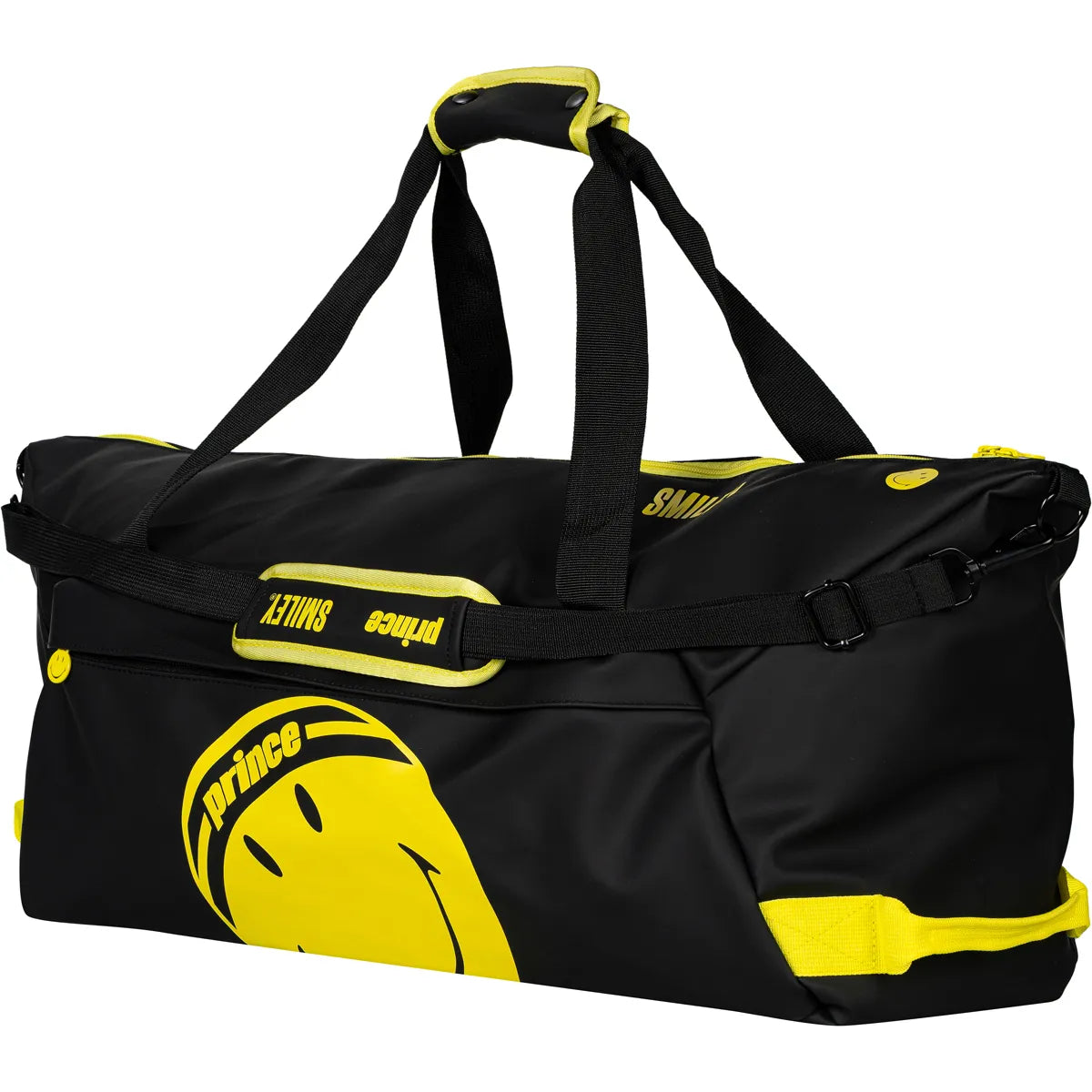 Sac de Tennis Prince/Smiley Duffle Perf