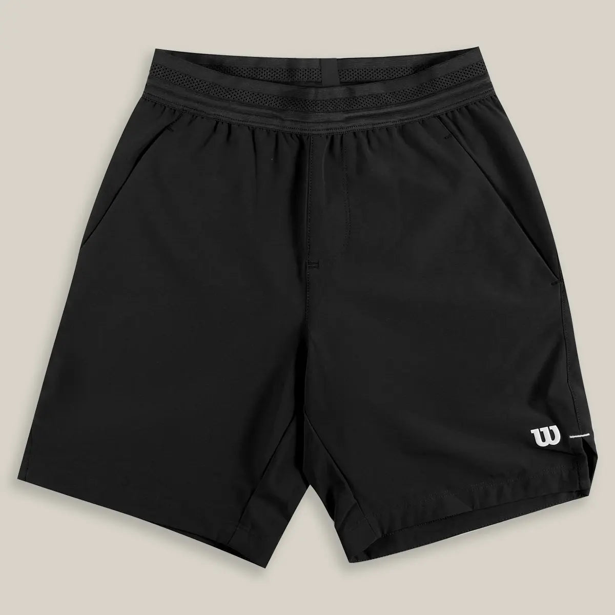 Short Wilson Junior Garcon Team 5In
