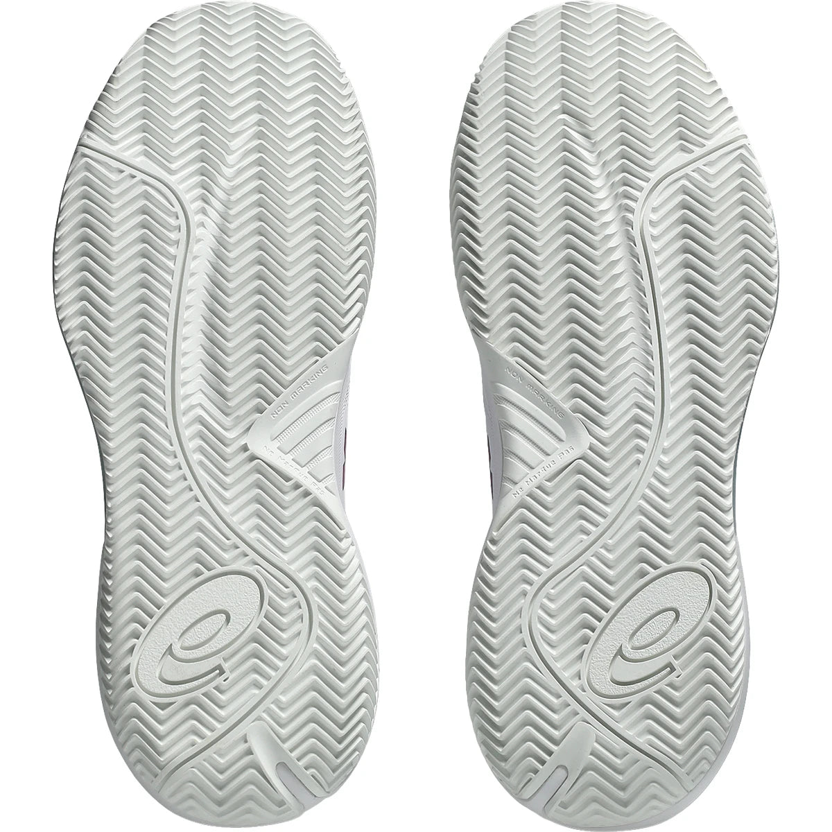 Chaussures Asics Gel Challenger 15 Terre Battue