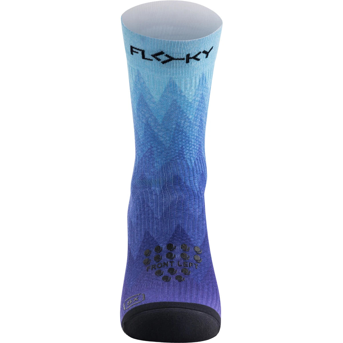 Chaussettes de Compression Floky S-Mash-3D Fantasy