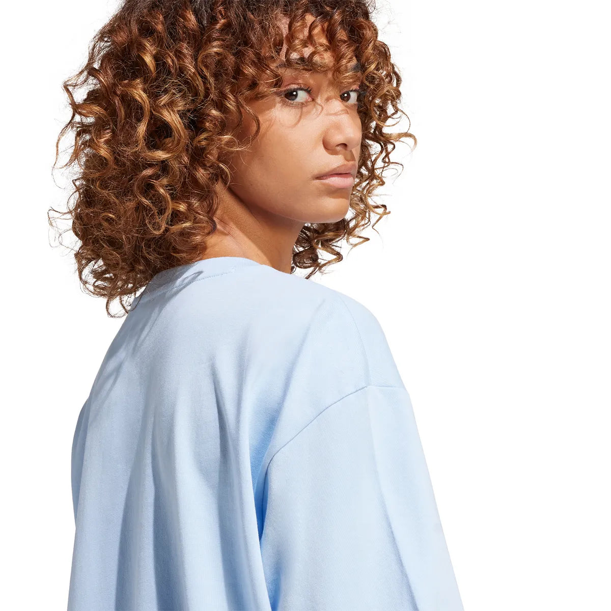 T-Shirt adidas Femme Sportswear Photo