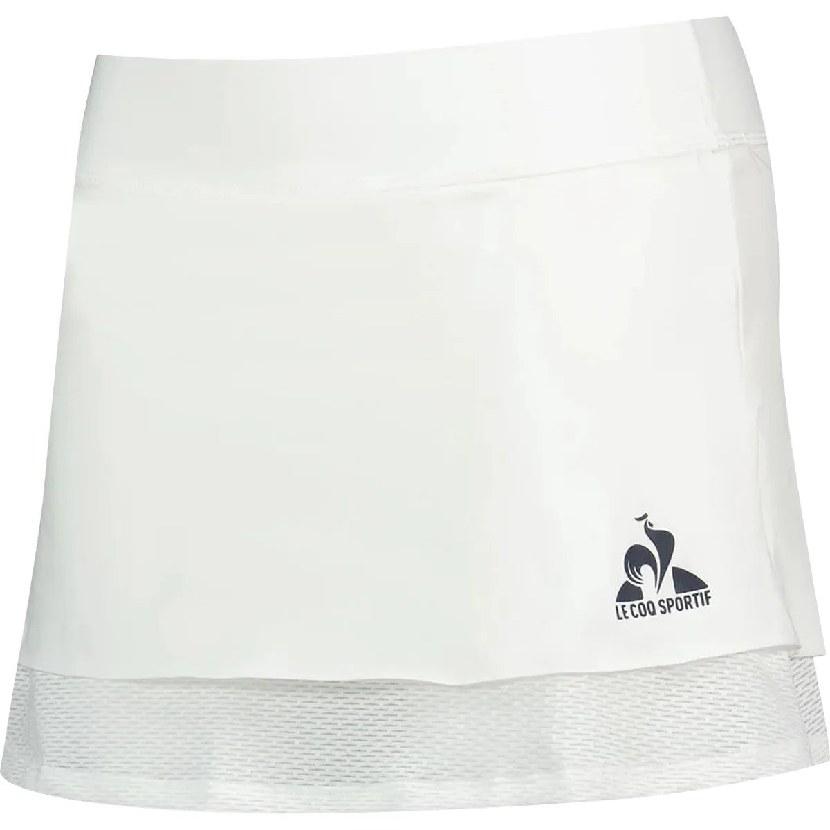 Jupe Le Coq Sportif Femme Tennis Pro Londres