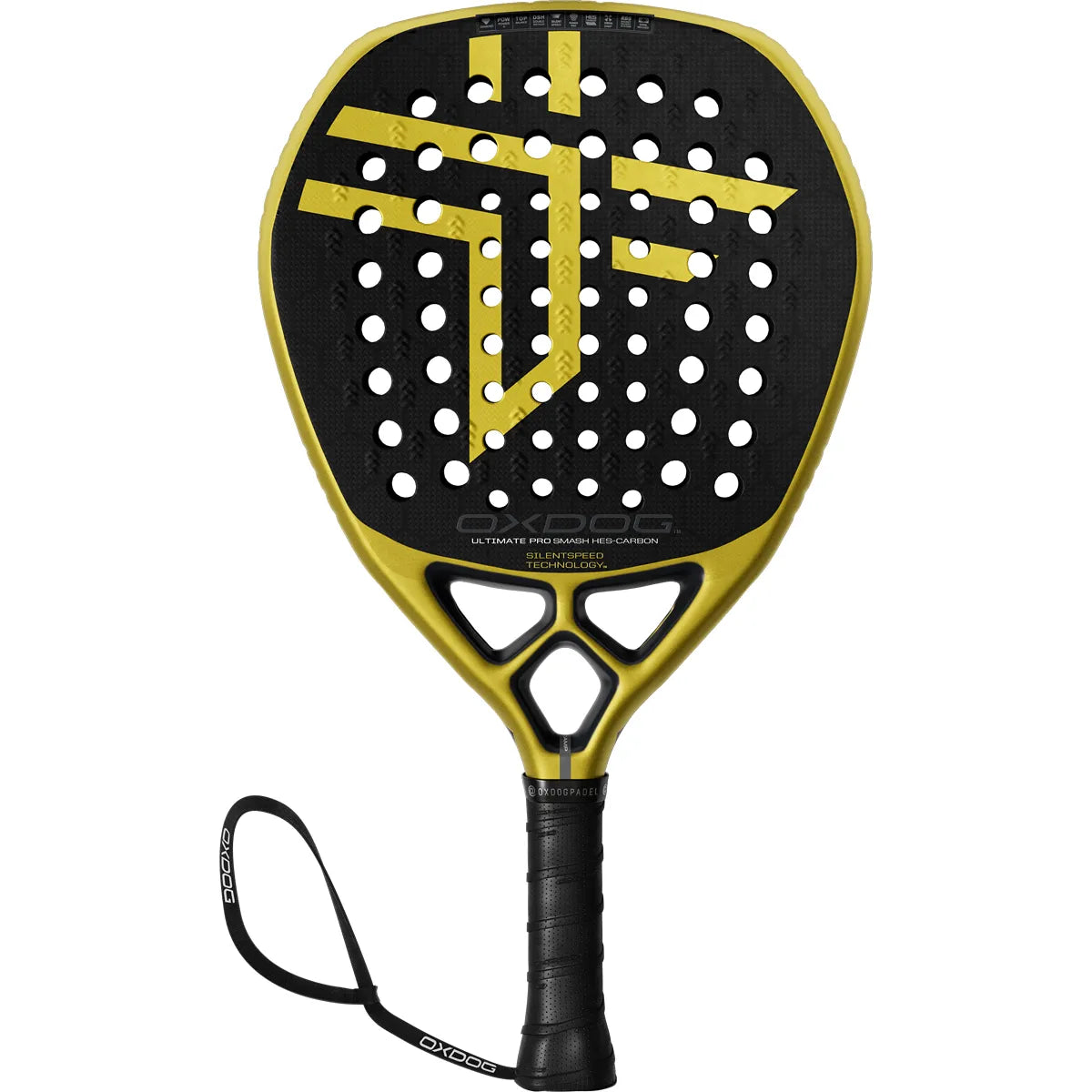 Raquette de Padel Oxdog Ultimate Pro Smash