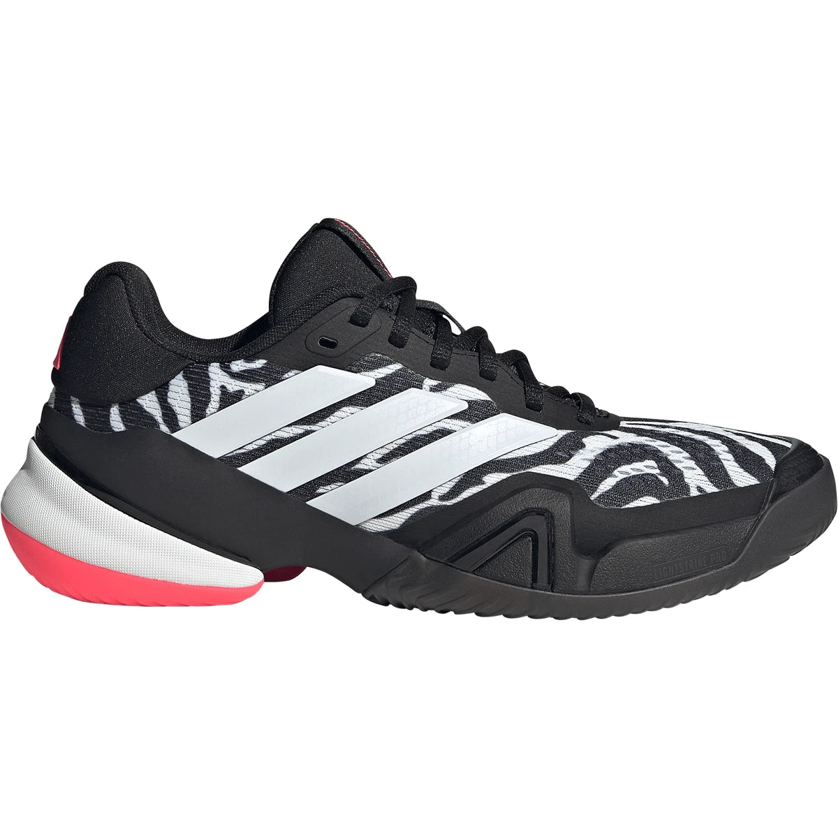 Chaussures adidas Femme Barricade 14 Toutes Surfaces