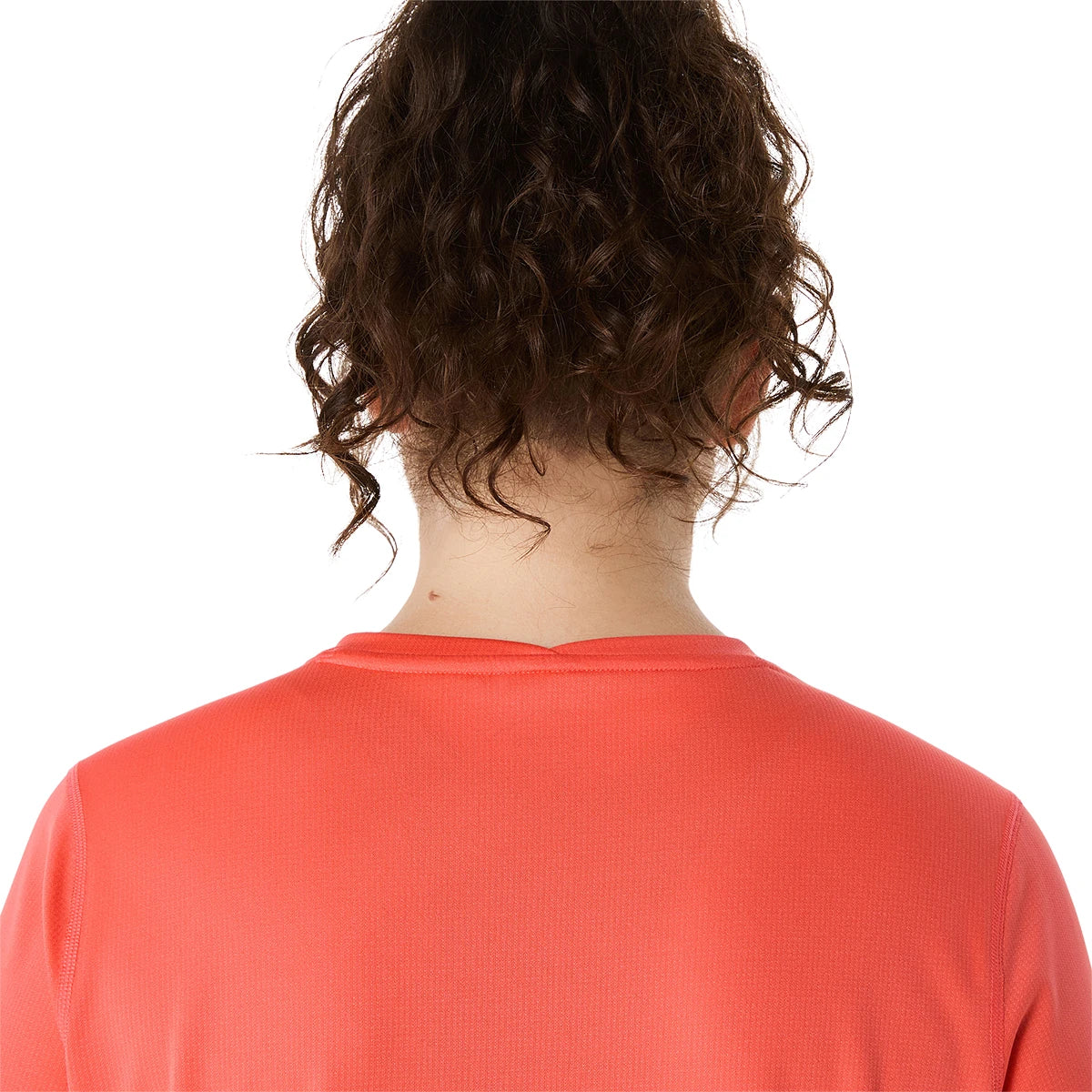 T-Shirt Asics Femme Core