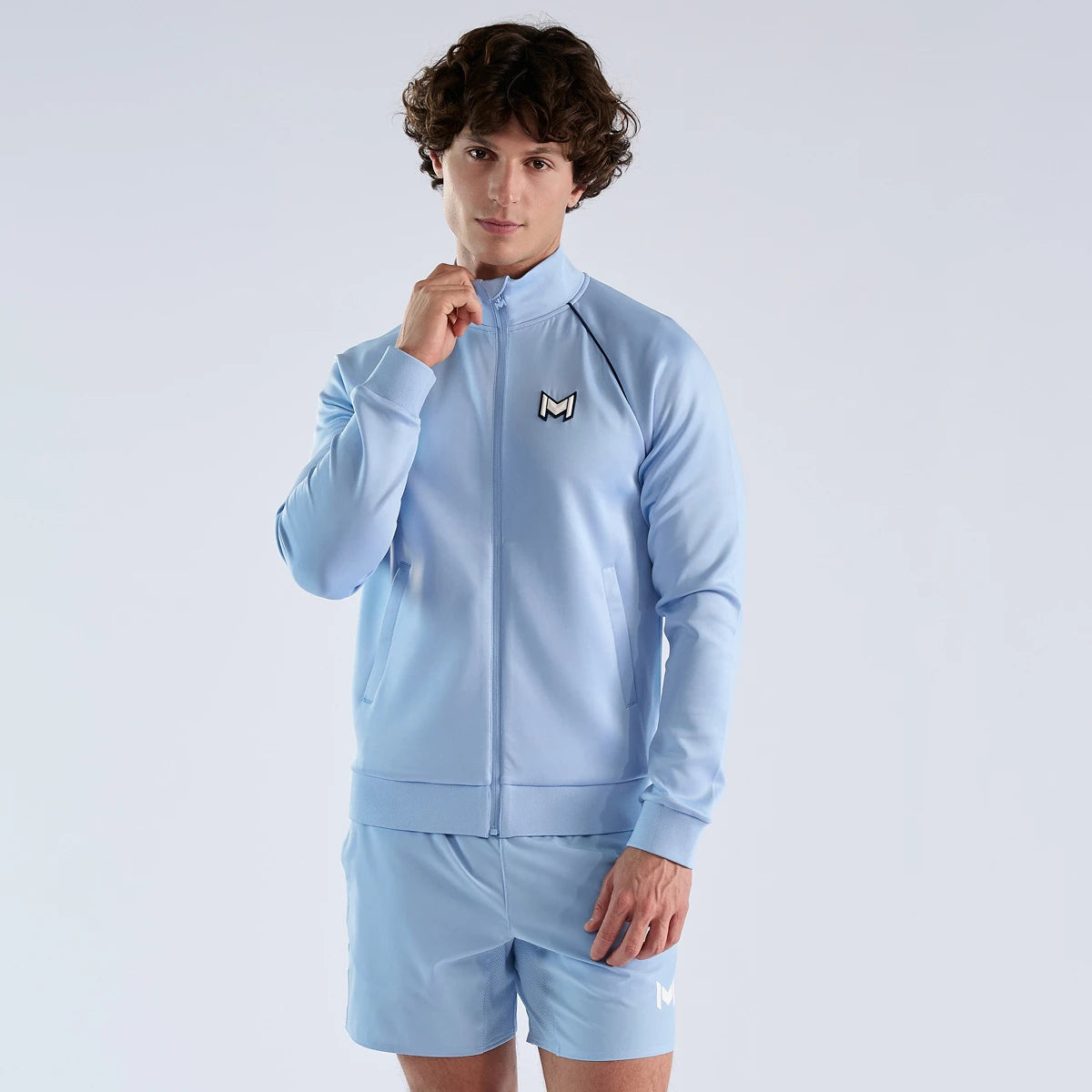 Veste de Survetement Mouratoglou Apparel Melbourne