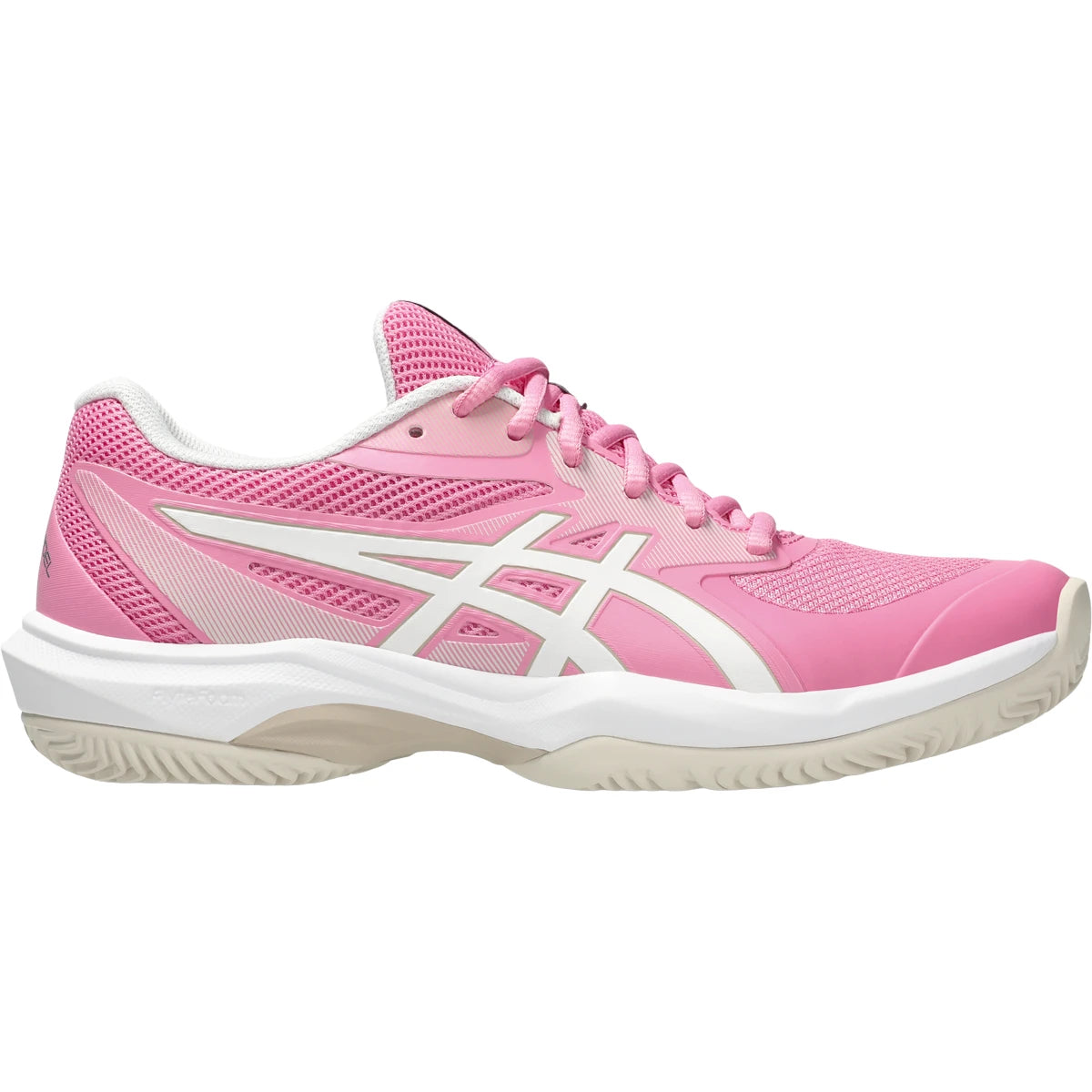 Chaussures Padel Asics Femme Game FF