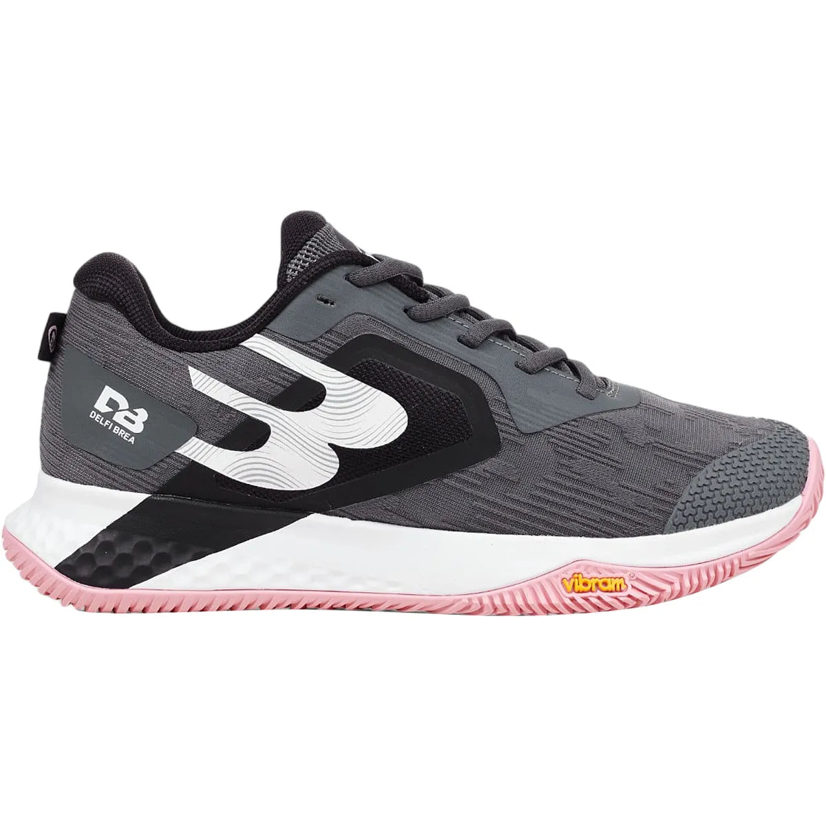 Chaussures Padel Bullpadel Femme Vertex Vibram 25V