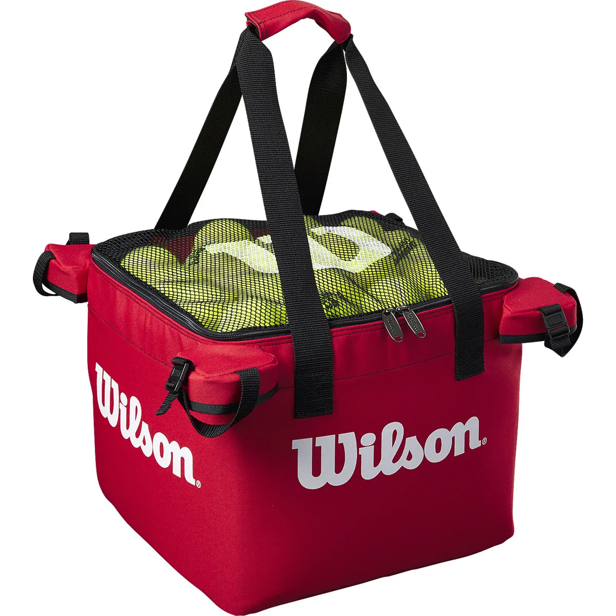 Sac de Balles Wilson Capacite 150 Balles