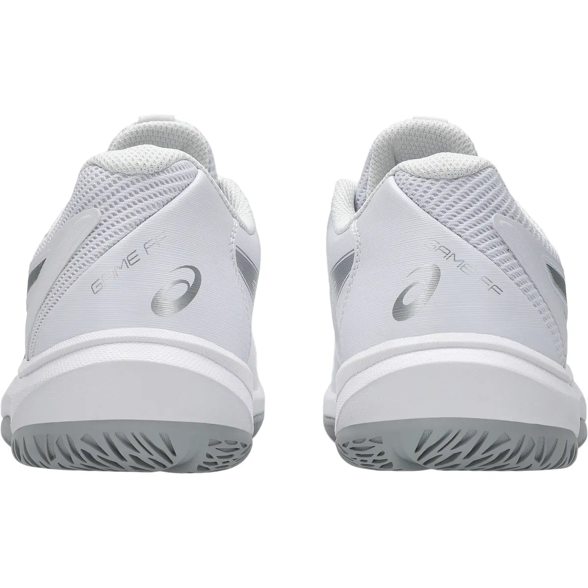 Chaussures Asics Femme Game FF Toutes Surfaces