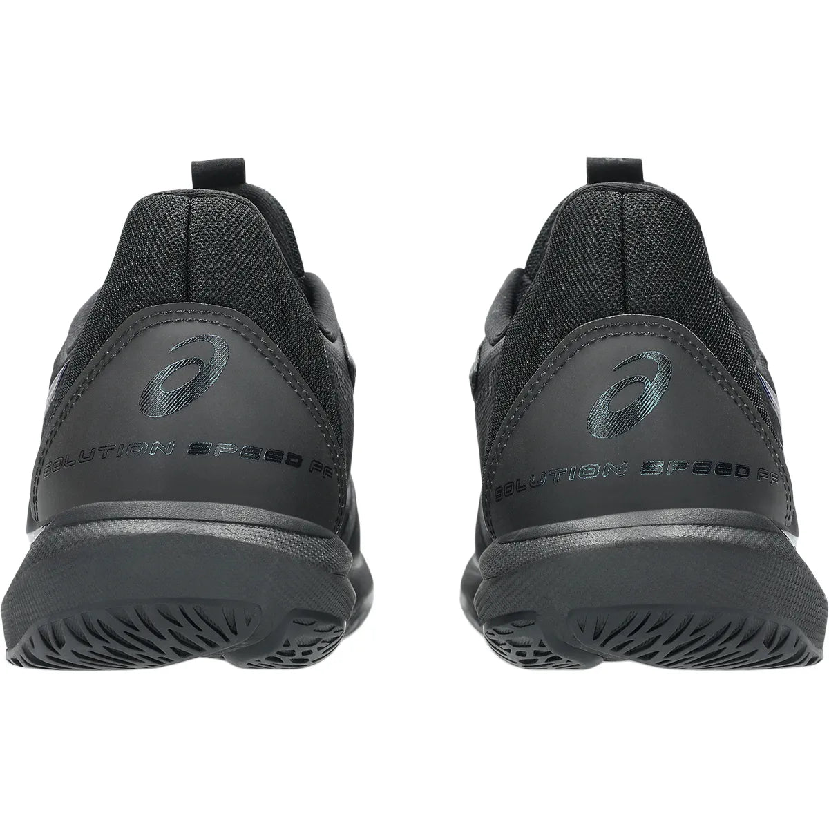 Chaussures Asics Femme Solution Speed FF 3 Night Pack Toutes Surfaces