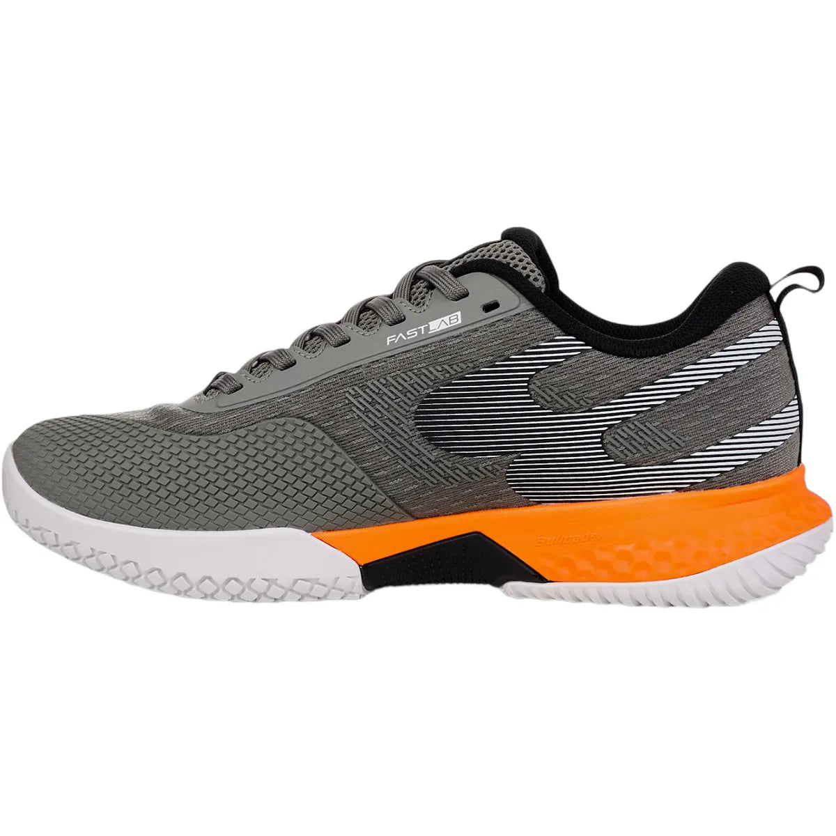 Chaussures Padel Bullpadel Homme Xplo Vibram 25I