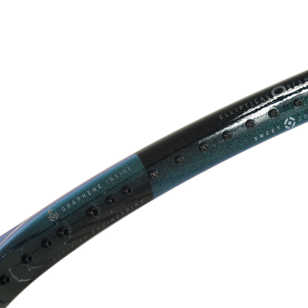 Raquette Test Head Gravity Pro (315 Gr)