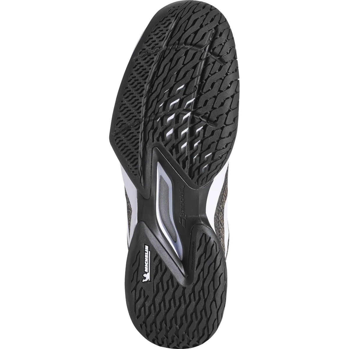 Chaussures Babolat Jet Mach 3 Toutes Surfaces