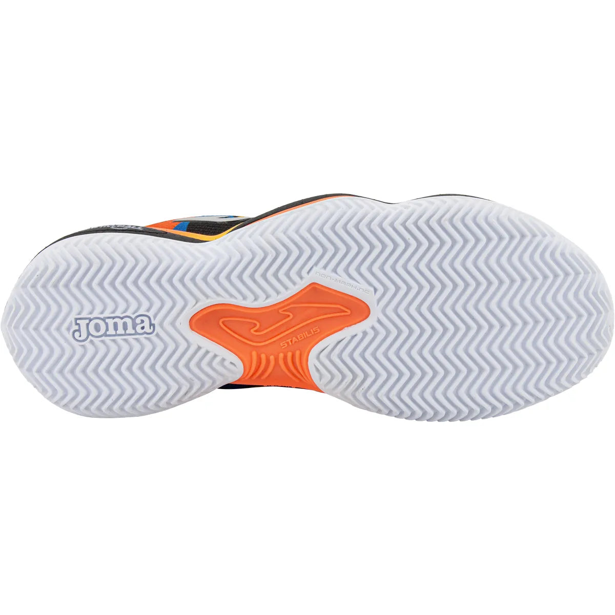 Chaussures Joma Padel Smash 2531