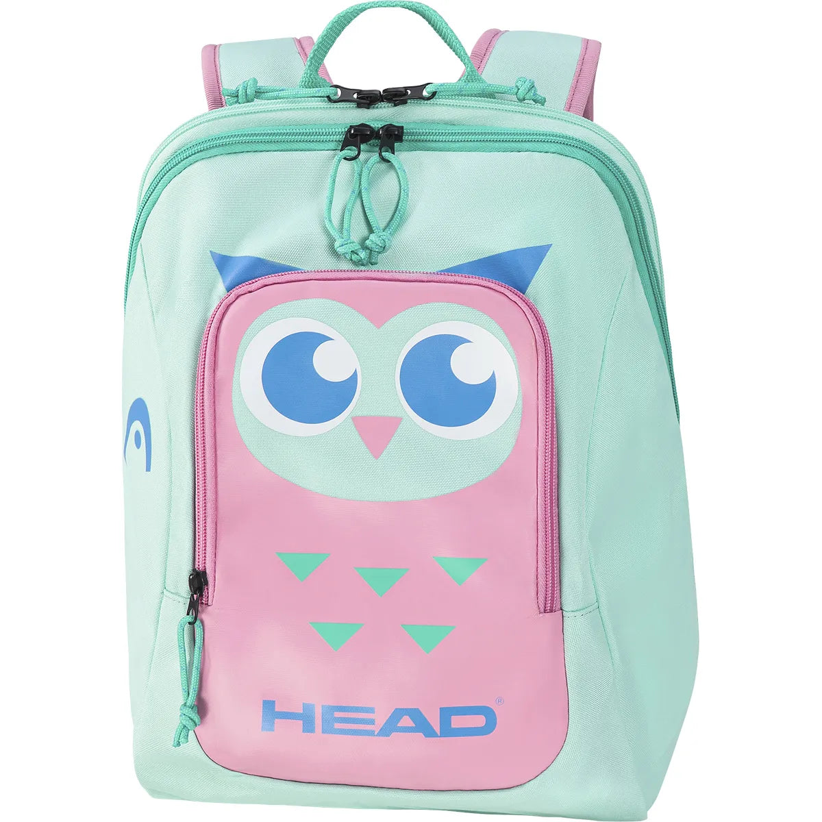 Sac à Dos Head Kids Tour Hibou 14L
