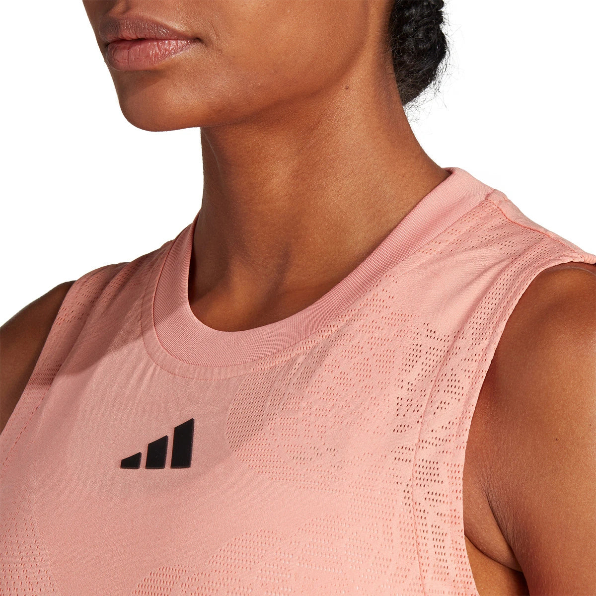 Debardeur adidas Femme Pro Athlète Us Series