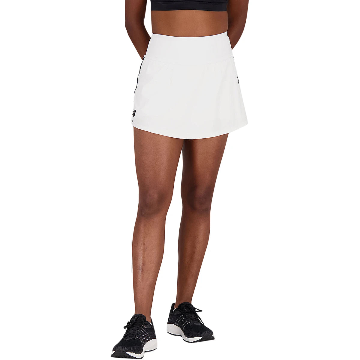 Jupe-Short New Balance Femme