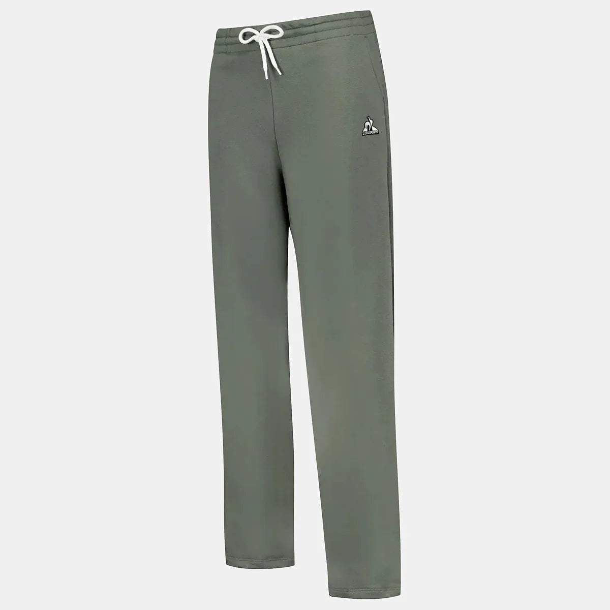 Pantalon Le Coq Sportif Femme Contemporain Large