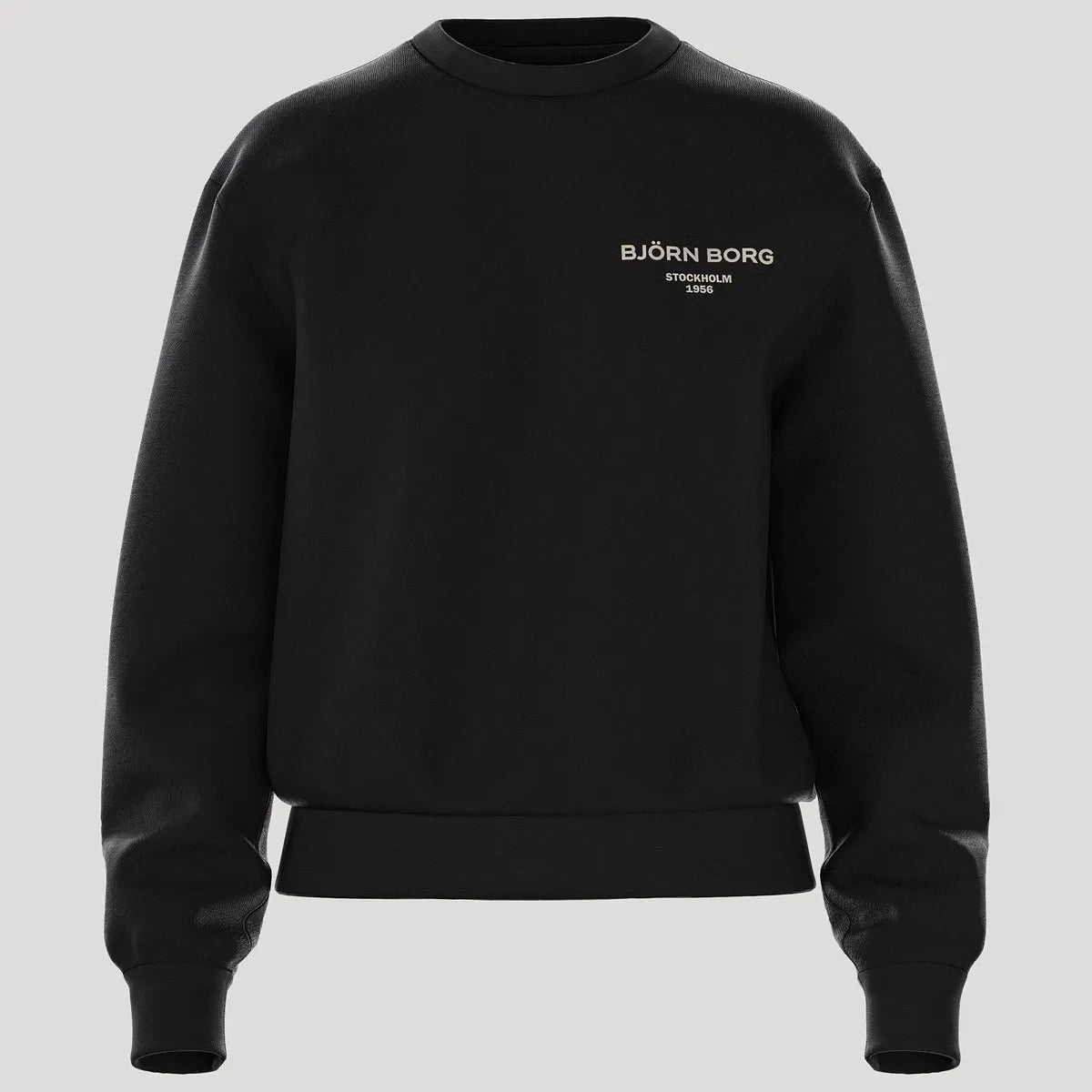 Sweat Bjorn Borg Femme Essential