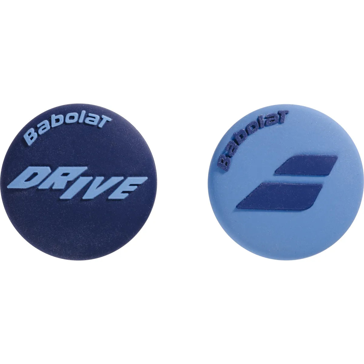 Antivibrateurs Babolat Drive Damp X2