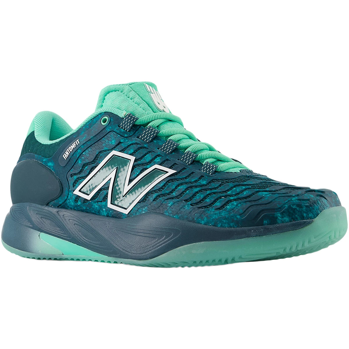 Chaussures New Balance Freshfoam Ct-Rally V2 Terre Battue