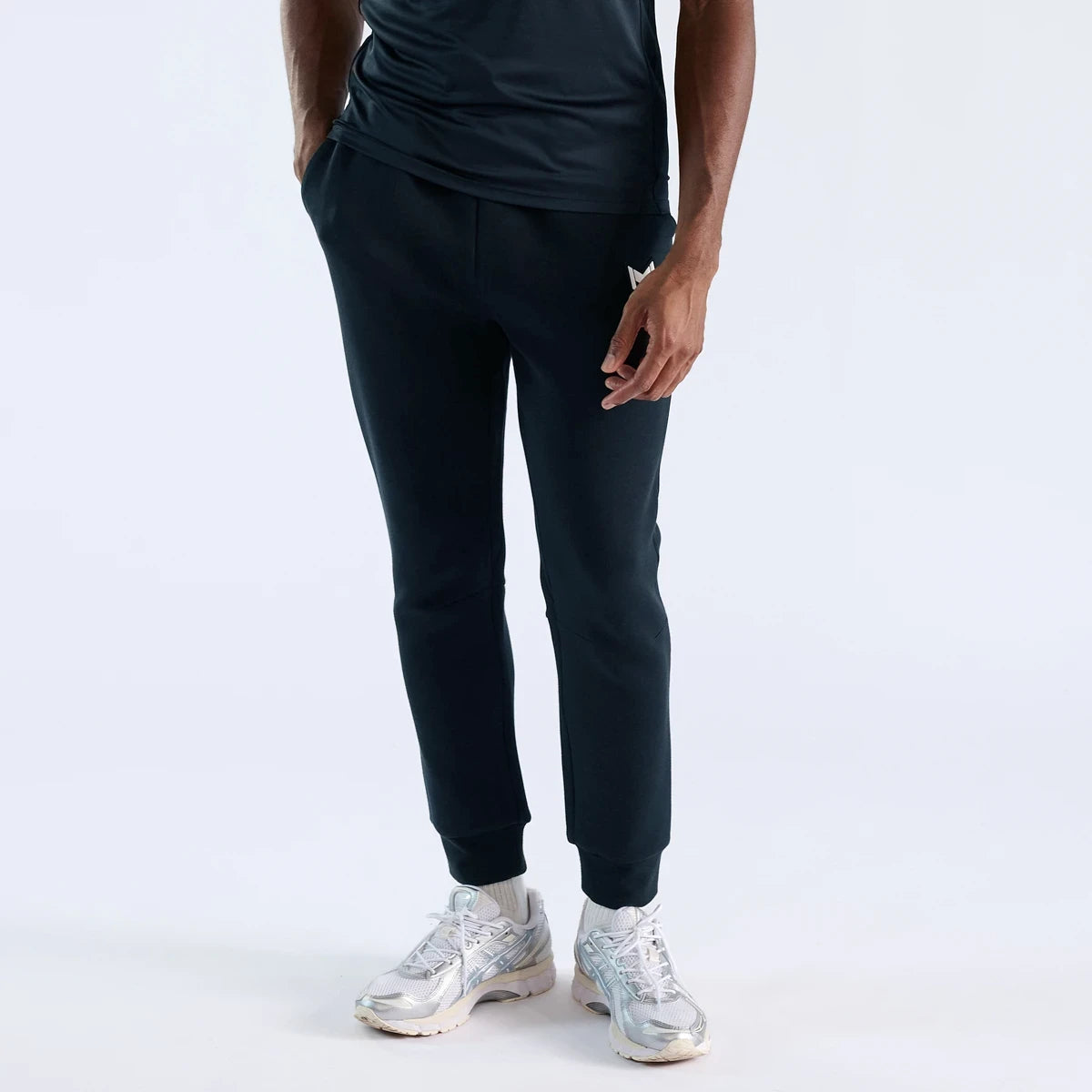 Pantalon Mouratoglou Apparel Fit Club